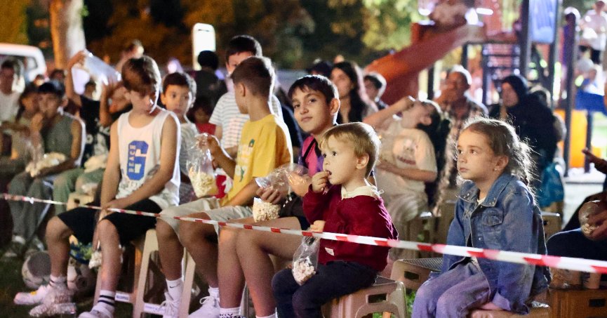 Sinema Akşamları