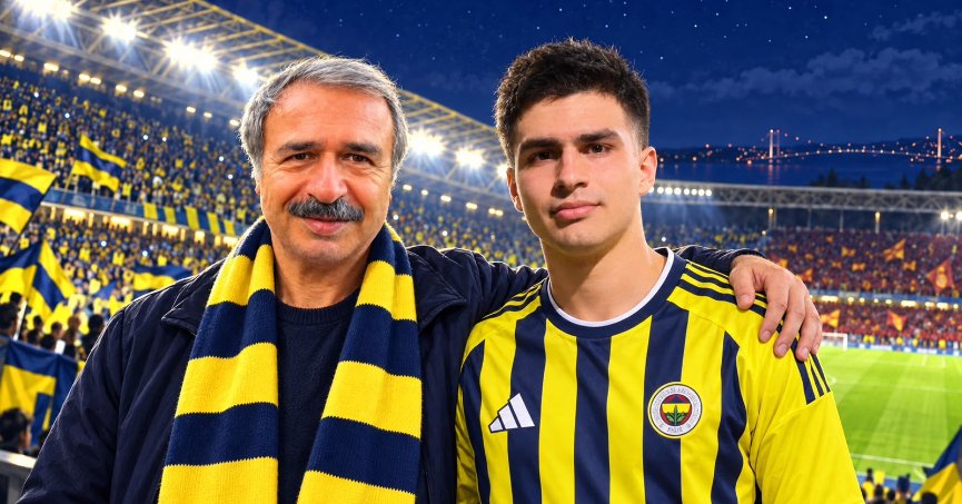 ON SEKİZ YIL SONRA YILDIZLAR KADIKÖY’E DÖNÜYOR