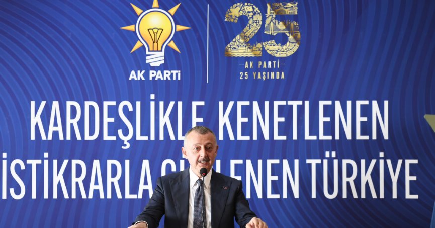 20 Bin Hektarlık Kıyı Planı Onaylandı