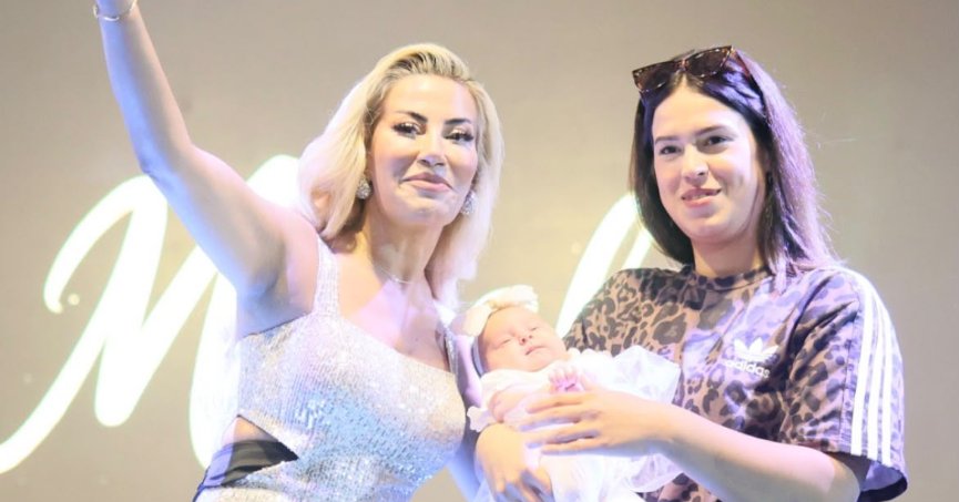 Maral’ın Altın Sözü Yerine Geldi
