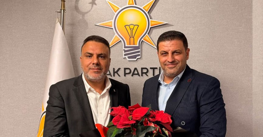 Cumhur İttifakı’nın birlik ve beraberlik vurgusu