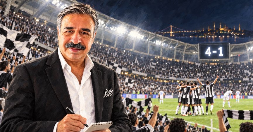 ÜÇ DAKİKADA KIRILAN MAÇ, AVRUPA’YA VERİLEN MESAJ