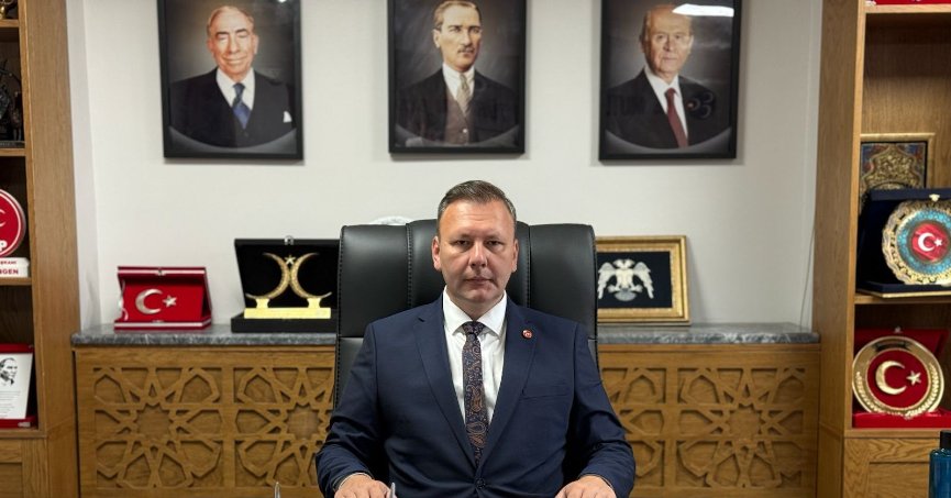 19 Eylül Gaziler Günü mesajı