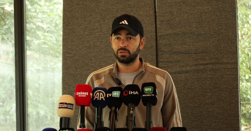 “Tobias dönüyor, Petković 6 hafta yok”
