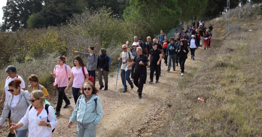 Fethiye Mahallesi’nde devam etti