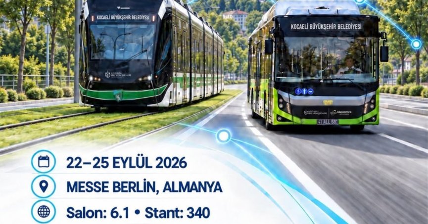 Uluslararası vitrine çıkıyor