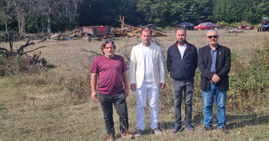 İYİ Parti’den Kartepe Belediyesi’ne Sert Eleştiri: “Seçim Bitti, Söz de mi Bitti?”