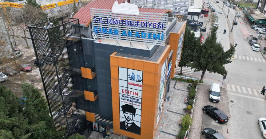 YKS ve LGS’de gurur veren başarı