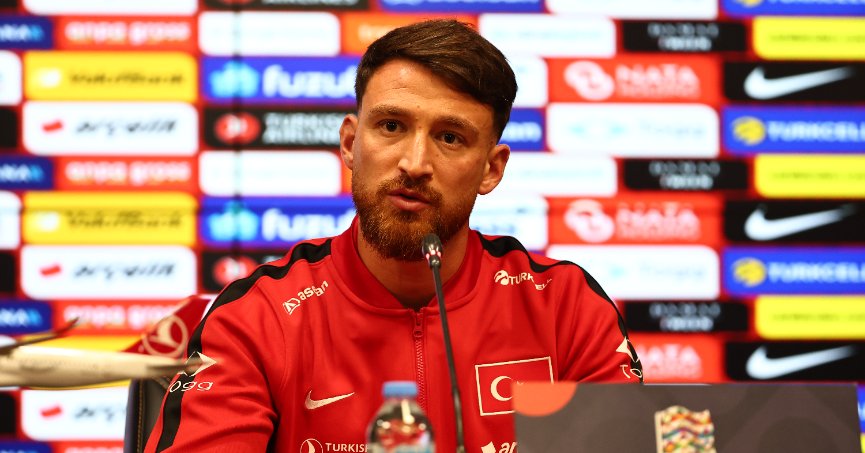 “Fransa karşısında ilk adımı atacağız”