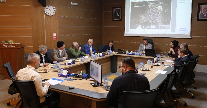 Büyükşehir’den kaçak hafriyata sıkı takip