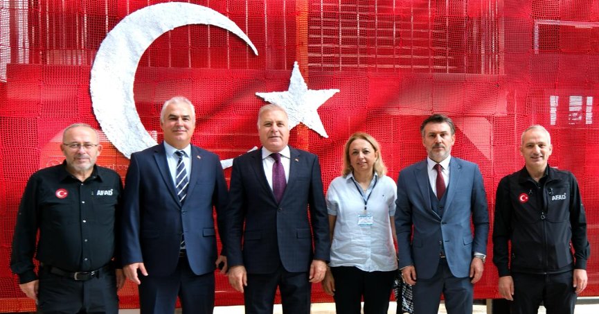 110 kurum İRAP Çalıştayı’nda buluştu