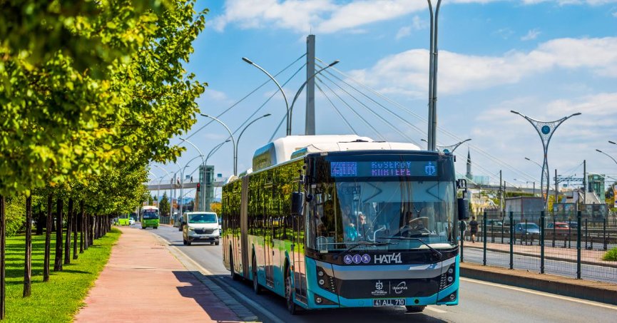 UlaşımPark’a dünya çapında ödül