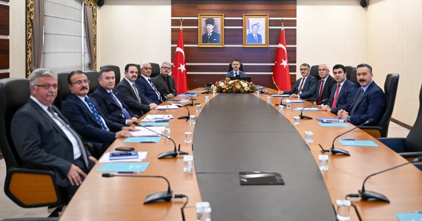 VAKIFLARDAN OKUL GÜVENLİĞİNE GENİŞ GÜNDEM