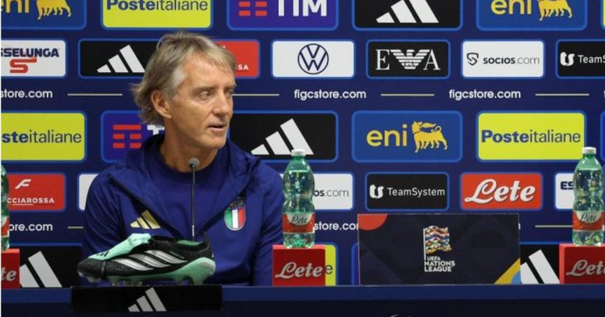Mancini: “Galip Ayrıldığımız İçin Mutluyuz”