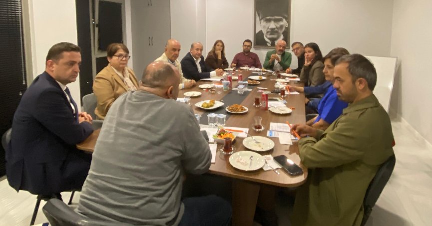 Haddehane ve Okul Güvenliği Masada