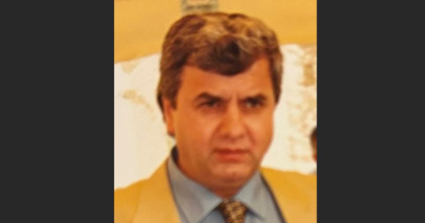 Salih Baykal Vefat Etti