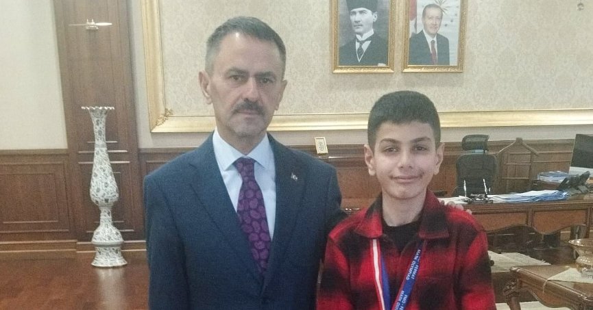 Berat 4 Ülke Finalinde