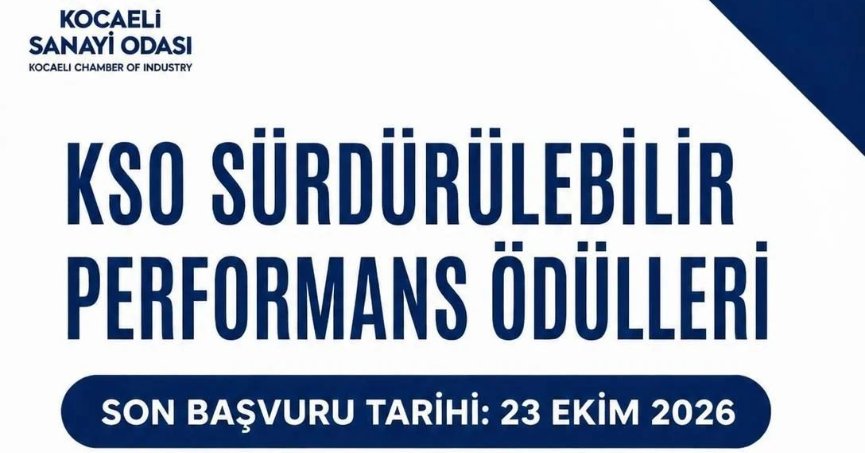 Başvuru süresi uzatıldı