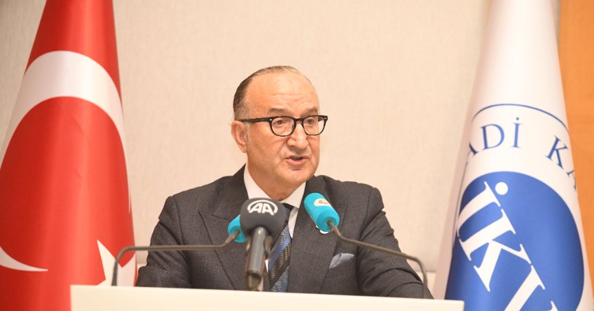 Zeytinoğlu’ndan Sert Tepki: Kabul Edilemez