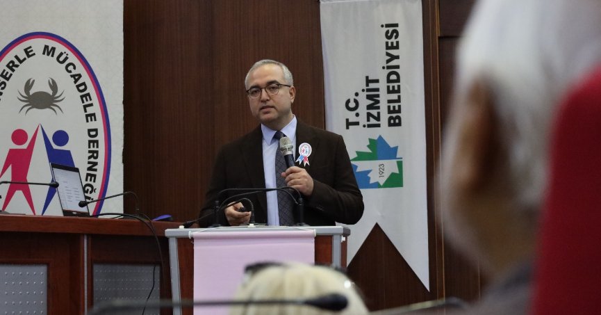 Prostat kanseri farkındalığı için önemli seminer