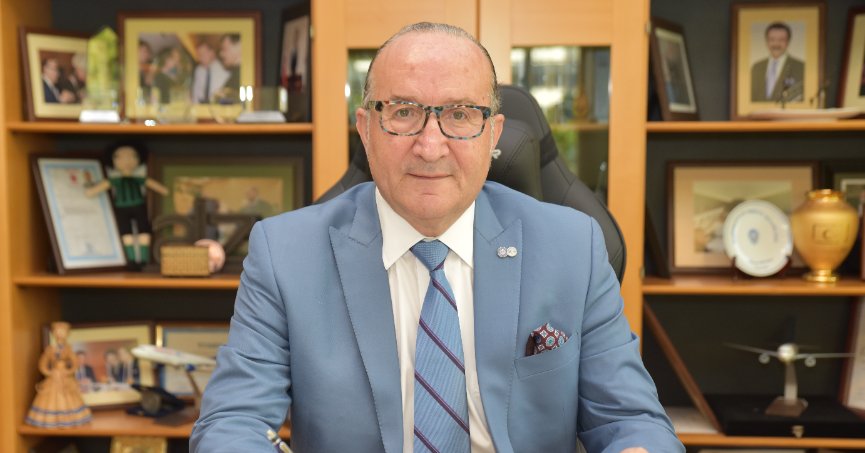 Kocaeli Sanayi Kapasite Anketi ve Endeksi Değerlendirmesi