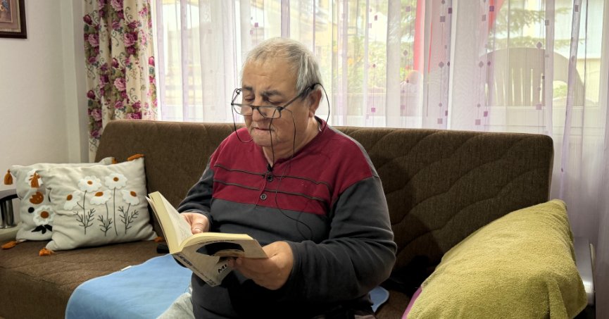 Aydın Amca, “Geniş Ailem” ile yalnız değil