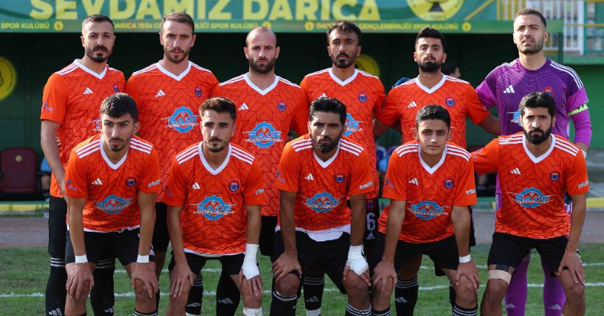 Deplasmanda Kritik Beraberlik