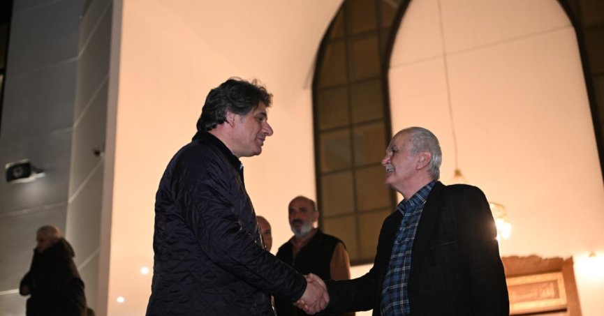 Ramazan Akşamı