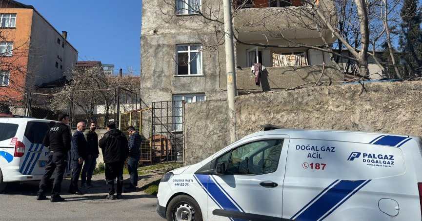  1 Aylık Bebek Hayatını Kaybetti