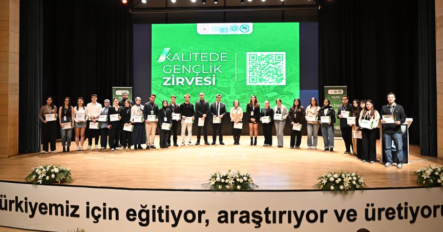 Kocaeli’de buluştu