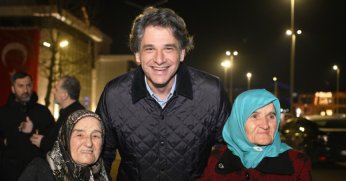 KADİR GECESİ MESAJI