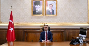 Kadir Gecesi Mesajı