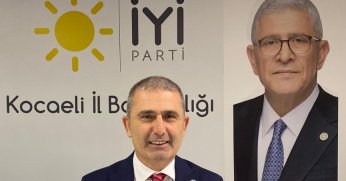 14 Mart Tıp Bayramı Mesajı