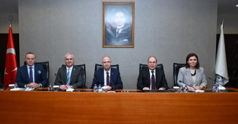 2025 değerlendirmesi masada