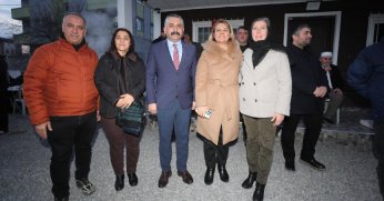 Yağmur Uyarısı