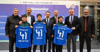 Ücretsiz Ulaşım