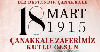 111. yılına anlamlı anma programı