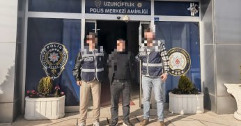 Hatıra Mağazası’nda