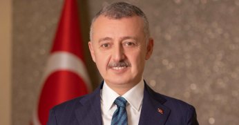 “Çanakkale, Bir Milletin Diriliş Destanıdır”