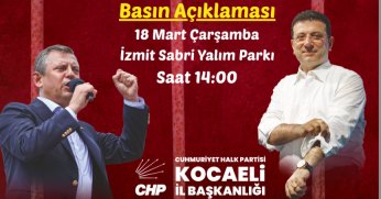Sabri Yalın Parkı'ndayız