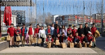 Bir Ramazan Geçti