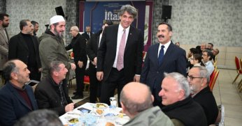 STK’lar Buluştu