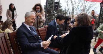 İzmit’te anıldı