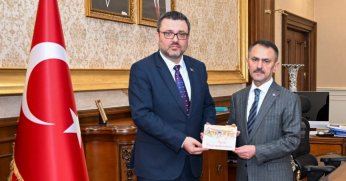 Kent Bayramlaşması Cuma Günü