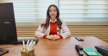 “Bayramda porsiyon kontrolü” uyarısı