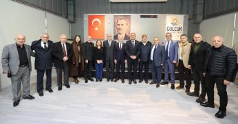 Kezek’ten Birlik Mesajı