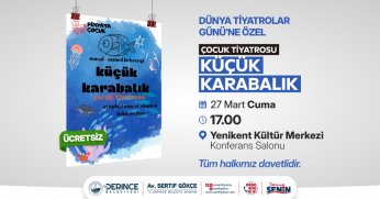 Özel Etkinlik