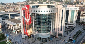 Başvurular başladı