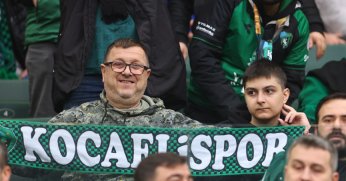 Can, Arda, Kaan ile Bitmeyen Yeşil-Siyah Yolculuğu