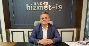 Muharrem Subaşı Tek Aday